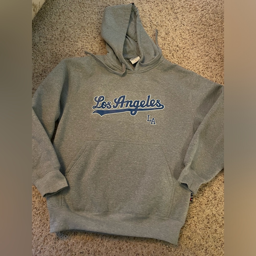 Los Angeles Sweatshirt